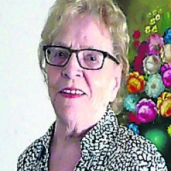 GAGNON MADELEINE (BOUCHARD)