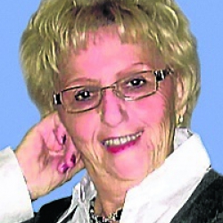 VILENEUVE RUTH