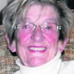 GIRARD MONIQUE (SAVARD)