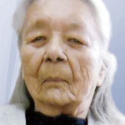 THISSELMAGAN BERTHA SIMÉON
