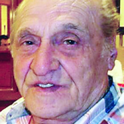 GAGNÉ GHISLAIN