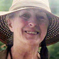 LEROUX GINETTE DITE "JAYNE"