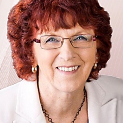 BLOUIN Céline Bouchard