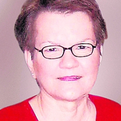 GAUTHIER DENISE
