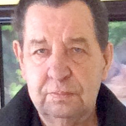 GAGNÉ ROSAIRE