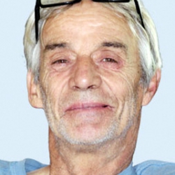 CÔTÉ Michel