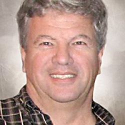 BOUCHARD ANDRÉ