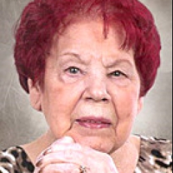TREMBLAY CARMEN