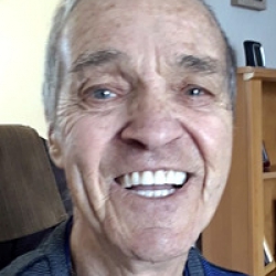 LAROUCHE ROCH