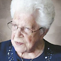 DESGAGNÉ MARIE