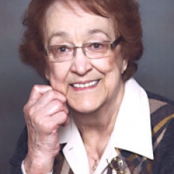 FORTIN PIERRETTE GIRARD