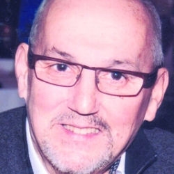 TREMBLAY Serge-Sabin