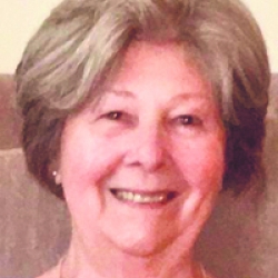 FLEURY FRANÇOISE