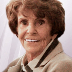 DUMAS Gertrude Potvin