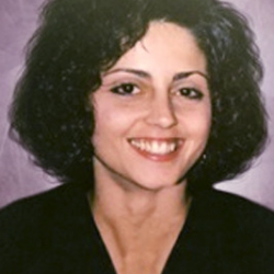 MAZIADE SANDRA