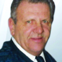 CASTONGUAY Paul-Maurice