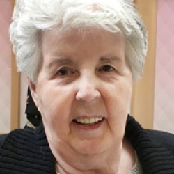 BROUARD JEANNINE BERGERON
