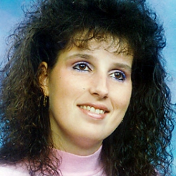 ST-GERMAIN SUZIE