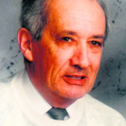 HUDON CAMIL