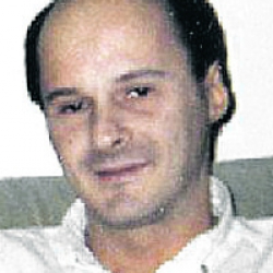 POTVIN DANIEL