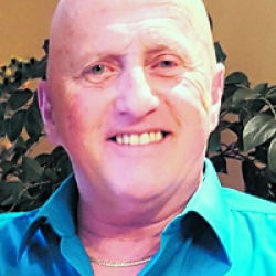 DESCHÊNES SYLVAIN
