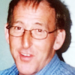 OTIS GAÉTAN