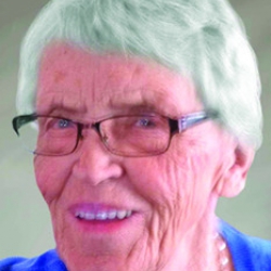 GAUDREAULT Jeanne-Ida