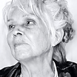 BLANCHETTE ANGE-AIMÉE