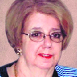 BERGERON LISETTE