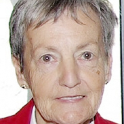 BOISVERT RUTH TREMBLAY