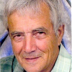 SIMARD Rosaire