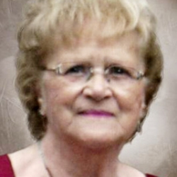 BOSSÉ EDNA LECLERC