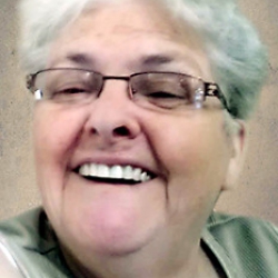 TREMBLAY Ginette