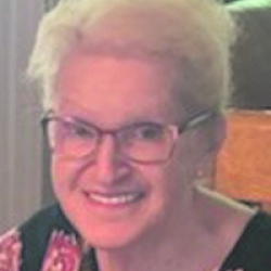GUÉRIN JUDITH