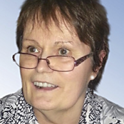 TROTTIER LOUISE