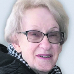 FORTIN-BOIES CÉLINE