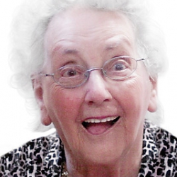 GOBEIL Jeannine Vézina