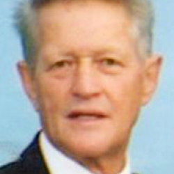 BLACKBURN JACQUES