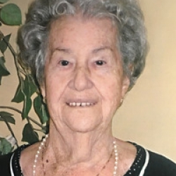 LAROUCHE RITA