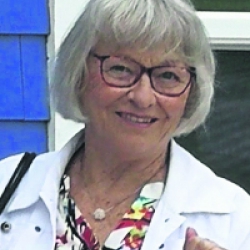 LAVOIE CLAIRE