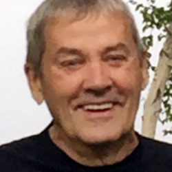 BOUCHARD GRÉGOIRE