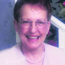 DEMERS PIERRETTE