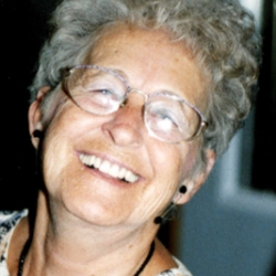DALLAIRE Églantine