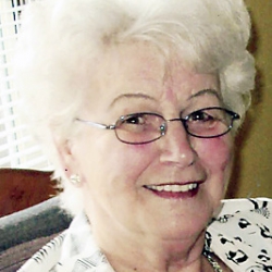 FORTIN MARIE-ROSE