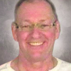 BLACKBURN CHRISTIAN