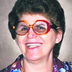 GODIN GEORGETTE