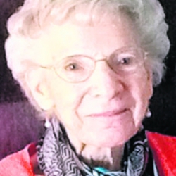 TREMBLAY Aline Sirois