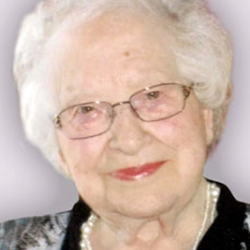 FLEURY Marie-Rose