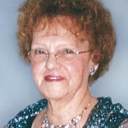 TREMBLAY FRANÇOISE