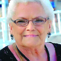 TREMBLAY Bérangère (Lavoie)